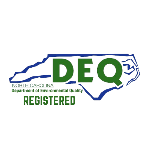 NC DEQ Registered